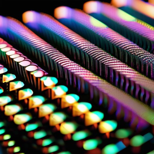 Moire Effect Prevention Mastering Sensor Design Secrets