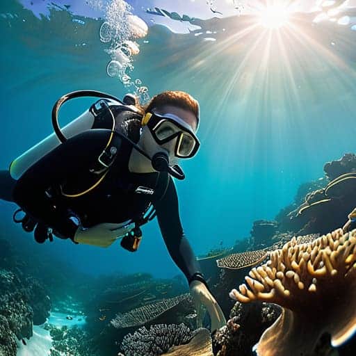 Navigating the Adaptive Scuba Certification Process.