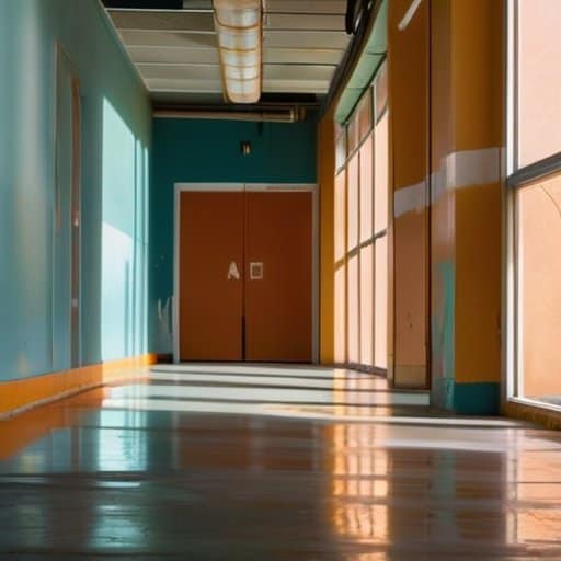 Why Liminal Space Aesthetic Fascination Captivates Modern Minds