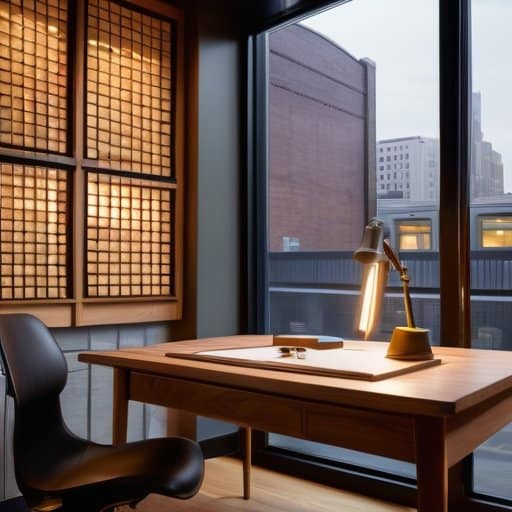 Acoustic Environment and Mental Wellbeing Turn City Clatter Into Harmony