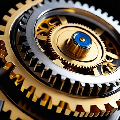 Building Scalable Business Processes for Growth.