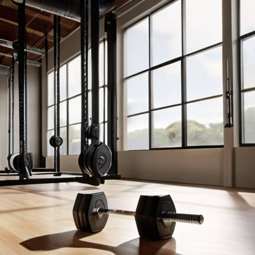 Crafting Muscle Hypertrophy a Diy Blueprint for Growth