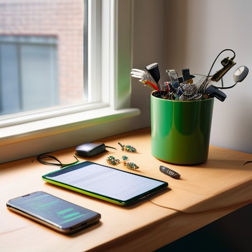 Diy Blueprint for Ewaste Management Success