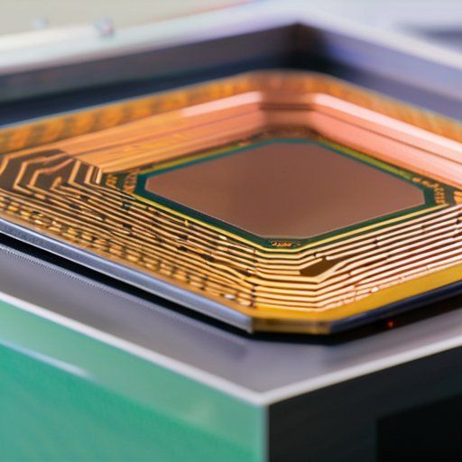 From Hobbyist to Highbandwidth Hero Building Onchip Optical Interconnects