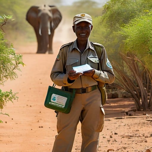 Responsible Wildlife Tourism Unlocking Eco Friendly Wildlife Tours