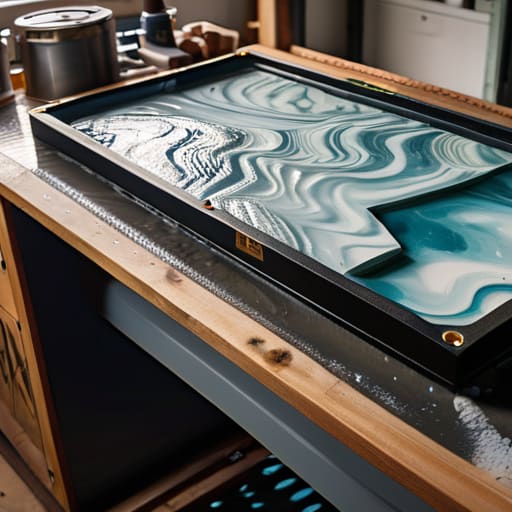 Setting Up Your Diy Hydro Dipping Setup With Heart