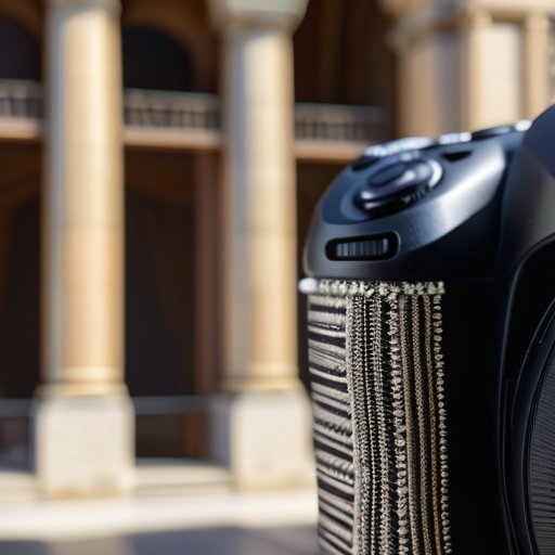 Smart Antialiasing Tricks to Crush Moir Artifacts