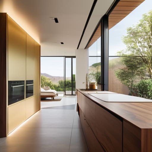 Strategic Domestic Infrastructure Planning for Modern Living