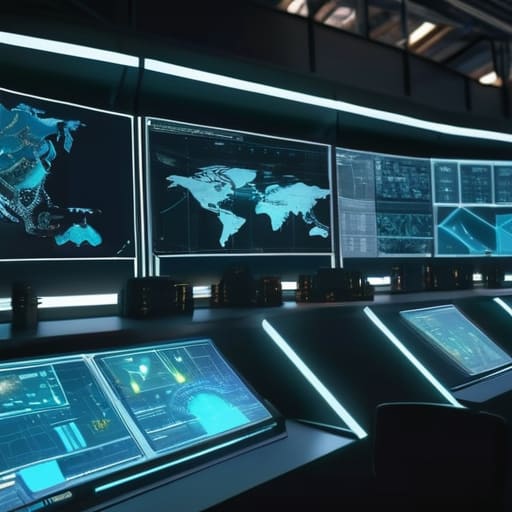 The Precision of Intelligent Order Routing Algorithms