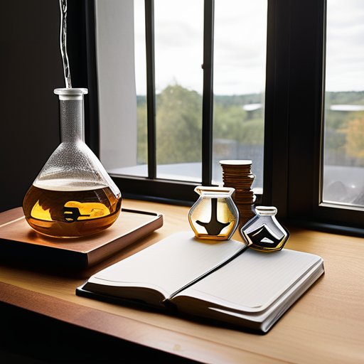 Unlocking the Alchemist Mindset in Business Transform Challenges Into Gold