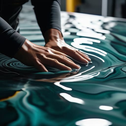 Bringing Your Vision to Life through hydrographics.