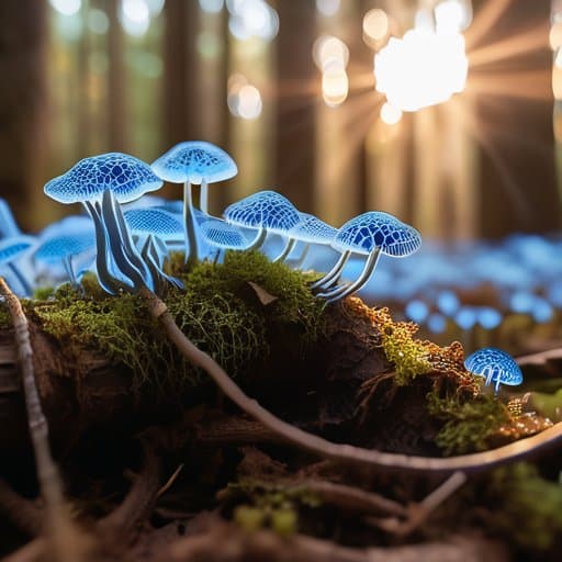 Closing the Loop on Mycelial Social Networks