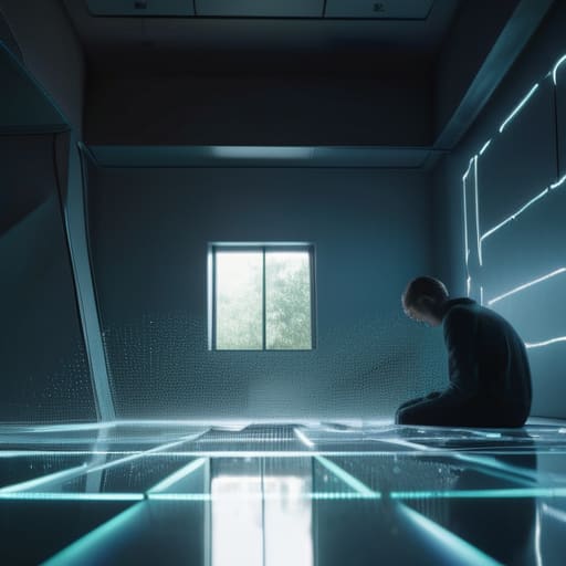 Reclaiming Your Mental Sovereignty from digital distraction.