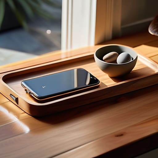 The Blueprint for a Better Life.