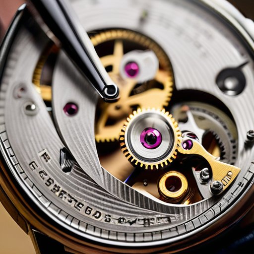 Wrapping It All Up: Restored Vintage Watch