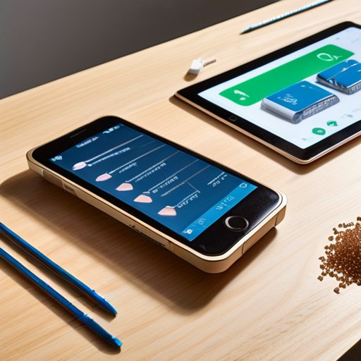 Wrapping It All Up: circular electronics audit