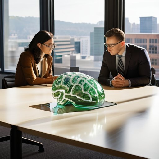 Empowered teamwork through Collaborative intelligence (CQ)