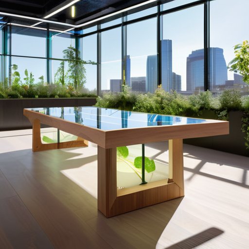 Digital Twins for ESG goals, green simulation