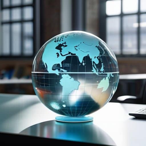 Generative Engine Optimization (GEO) future of search