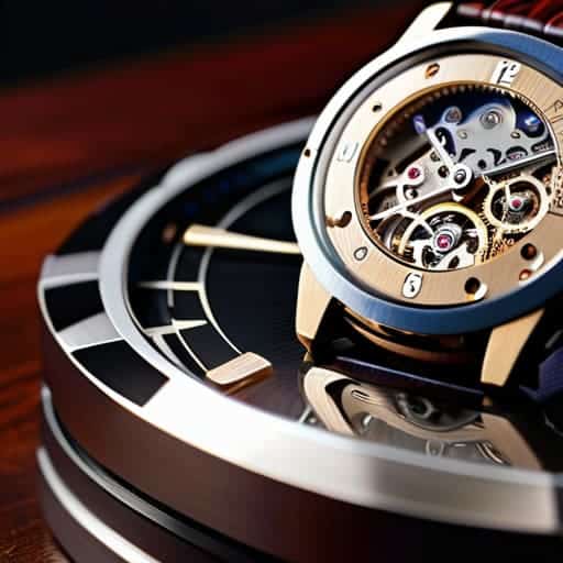 High-Resolution Scheduling for minute by minute tasks.