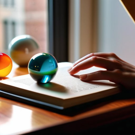 Knowledge graph linking for PKM visual overview