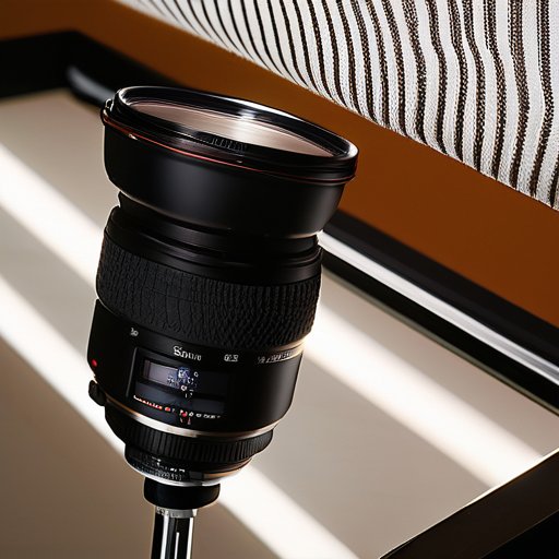 Infographic on Moire Effect prevention techniques