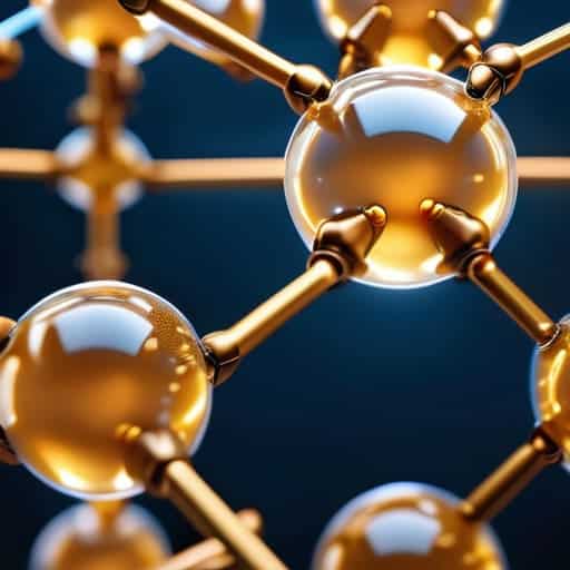 Benefits of nucleotide supplementation for health.