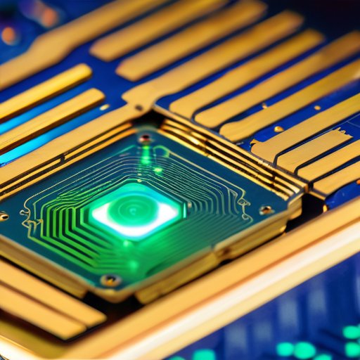 Light flow through Photonic integrated circuits (PICs)