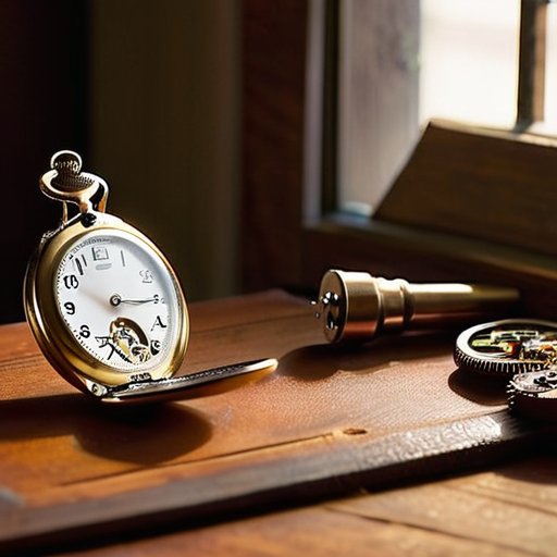 Book cover: Restoring vintage mechanical watches