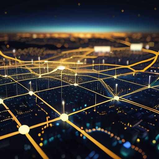 Mastering Distributed Storage Architecture for Localized Power