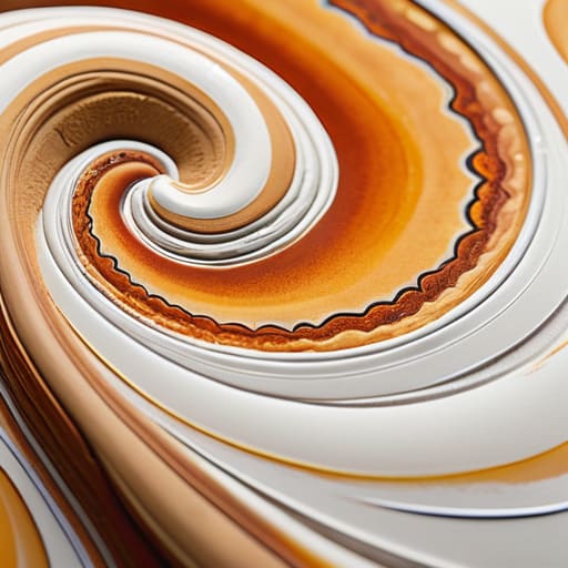 Mastering Scagliola Pigment Application for Depth.