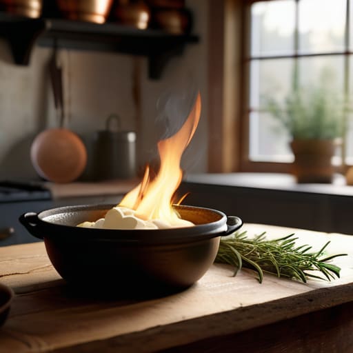 Mastering Traditional Fat Rendering Methods at Home