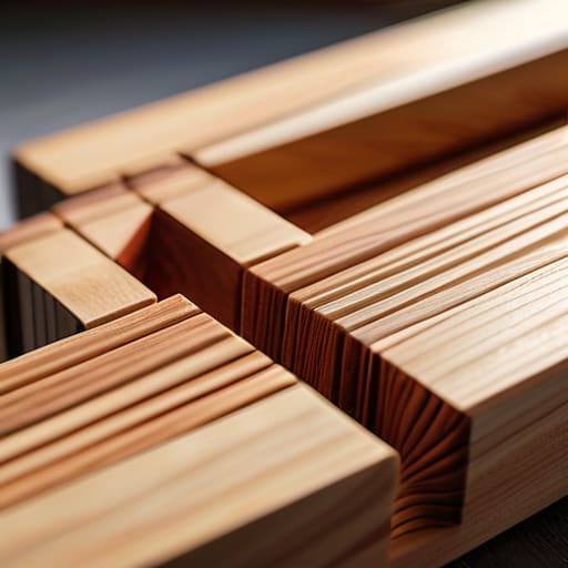 Unlocking the Magic of Traditional Japanese Joinery Techniques.