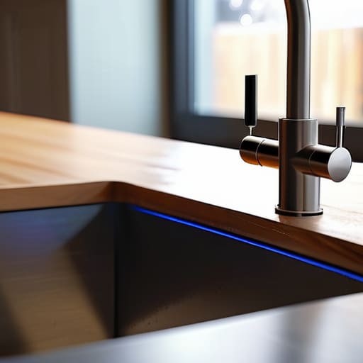 Mastering Smart Water Monitoring Systems for Peace of Mind
