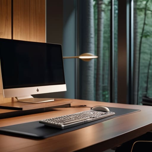 Sensory Optimization for Productivity in workspace.