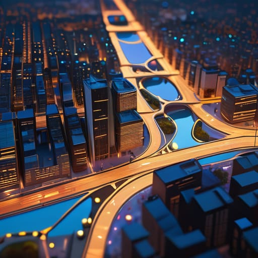 The New Standard in Geospatial Asset Management