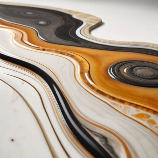 Traditional Plasterwork Artistry Meets Modern Luxury.