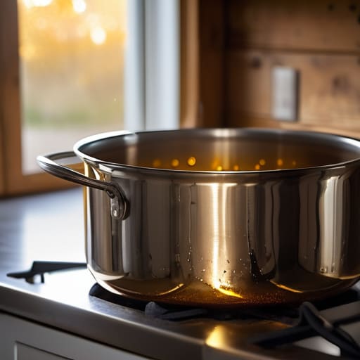 Why Stainless Steel Rendering Pots Outperform Everything