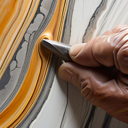 Bringing the Illusion to Life with scagliola.