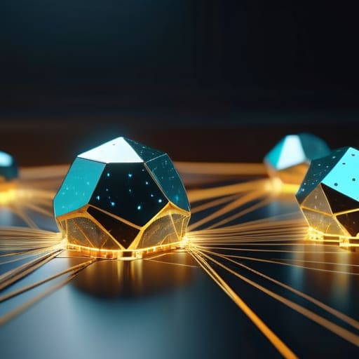 Geofenced Asset Distribution Clusters for zero latency.