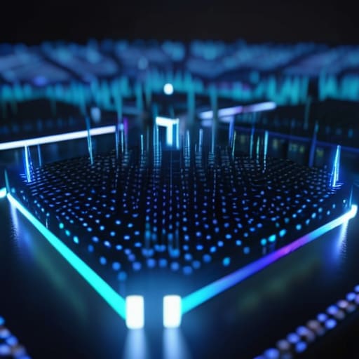 Inside Sub-Pixel Motion Estimation Loops vector tracking.