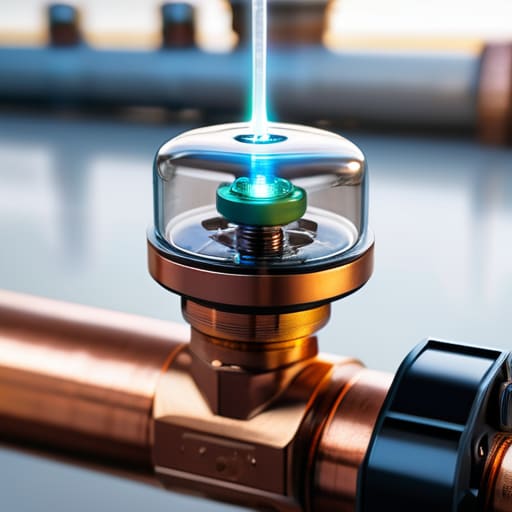 Water Leak Telemetry & Solenoid Shutoff deployment.