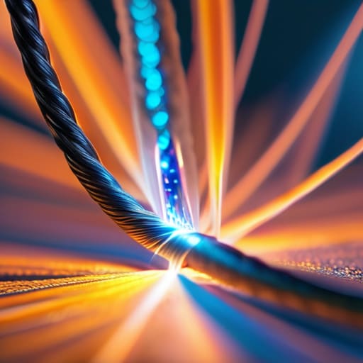 Achieving Perfection Through Refractive Index Synchronization