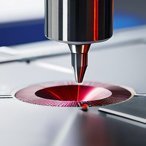 Contact vs Non Contact Probing Choosing Your Tactile Edge