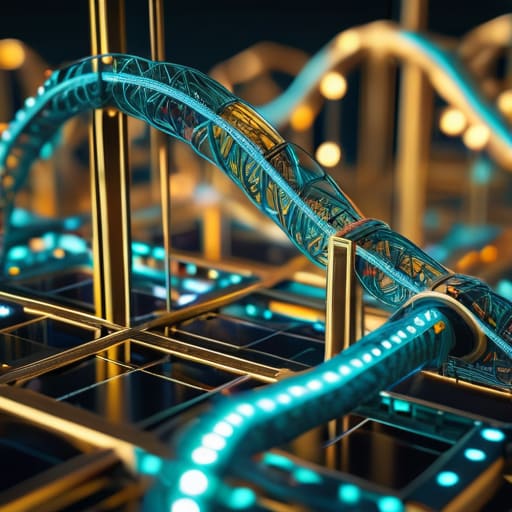Mastering Blockchain Transaction Graph Analysis visualization.