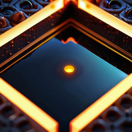 Mastering Photodiode Isolation Techniques for Pure Signal.
