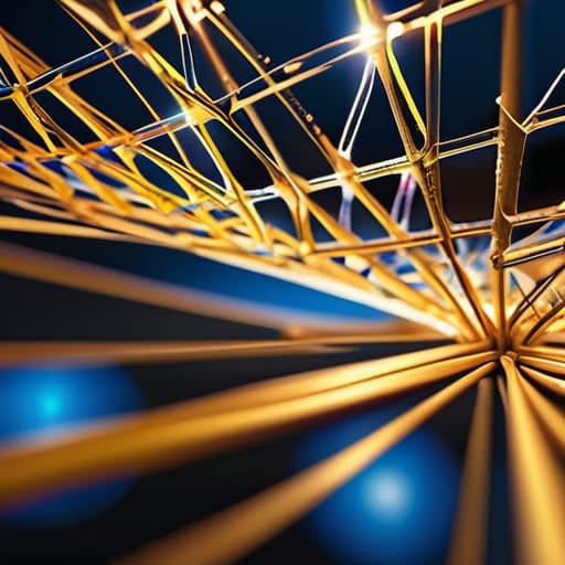 Tangle Technology Explained Building a Stronger Foundation