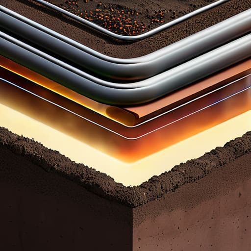 The Heart of the System Geothermal Heat Exchanger Efficiency