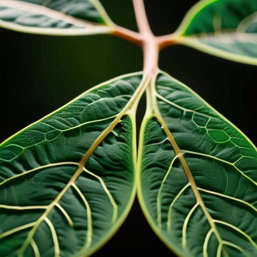 Unmasking Genetic Variation in Robusta Cultivars.
