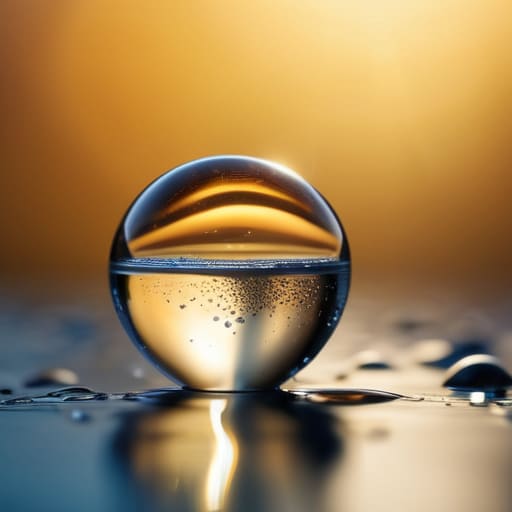 Measuring Every Drop the Real Cost Per Liter Atmospheric Water.